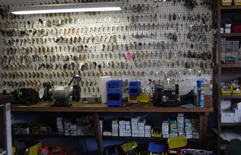 Pewaukee WI Locksmith Store Pewaukee, WI 262-232-6132 - 3-Residential-Locksmith-Store